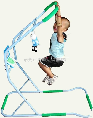儿童室内音乐单杠游乐设施 - 3D004 - 乖乖笑 (中国 生产商) - 其他娱乐休闲用品 - 娱乐、休闲 产品 「自助贸易」